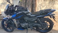 Bajaj Pulsar 150 BS6 2021 Model