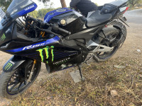 Yamaha YZF R1M