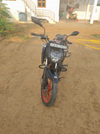 TVS Apache RTR 160 4V Special Edition 2022 Model