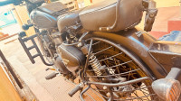 Royal Enfield Classic Stealth Black 2019 Model