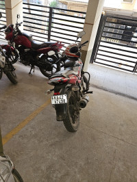 Bajaj Pulsar 150 2016 Model