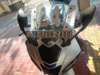Yamaha R15M