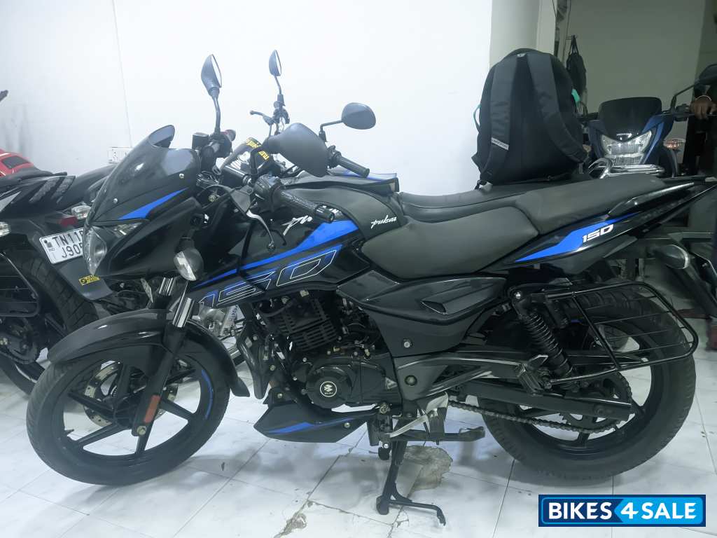 Bajaj Pulsar 150 DTSi