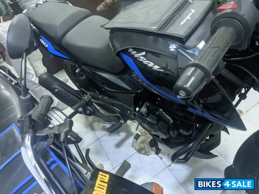 Bajaj Pulsar 150 DTSi