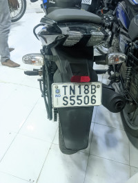 Bajaj Pulsar 150 DTSi
