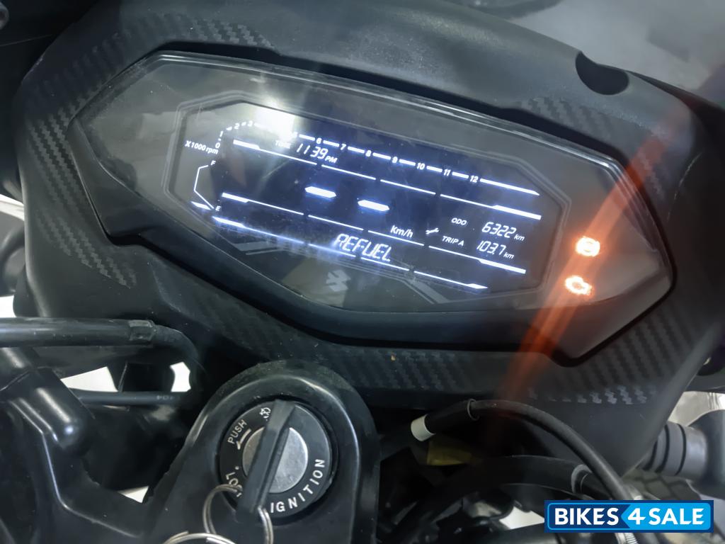 Bajaj Pulsar 150 DTSi