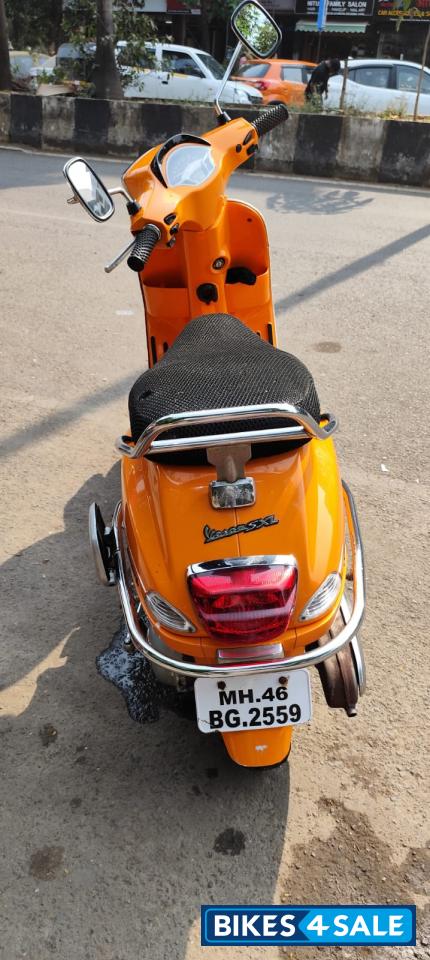 Vespa SXL 150
