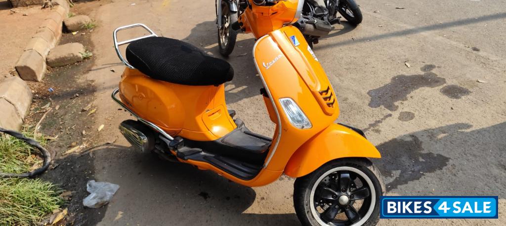 Vespa SXL 150