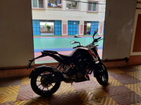 KTM Duke 200