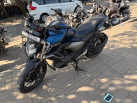 Yamaha FZ FI V3 BS6 2020 Model