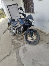 Bajaj Pulsar AS 200 2015 Model