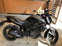 Bajaj Dominar 400 ABS BS6 2021 Model