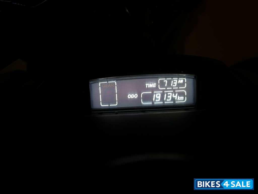 Bajaj Dominar 400 ABS BS6