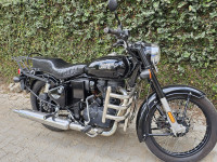 Royal Enfield Bullet 350 ES 2020 Model