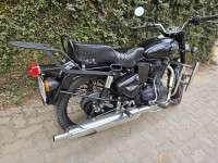 Royal Enfield Bullet 350 ES