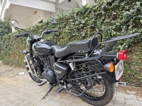 Royal Enfield Bullet 350 ES