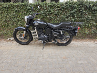 Royal Enfield Bullet 350 ES