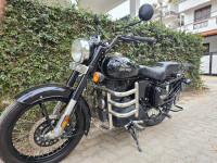 Royal Enfield Bullet 350 ES