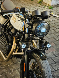 Royal Enfield Continental GT