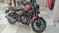 Harley Davidson X440 Vivid