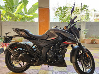 Bajaj Pulsar N250 Dual Channel ABS 2023 Model