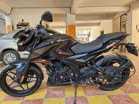 Bajaj Pulsar N250 Dual Channel ABS