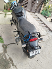 Yamaha FZ-X 2022 Model