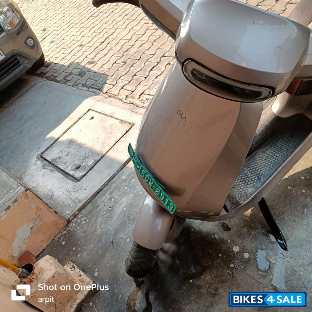 Ola S1 pro Ola S1 pro