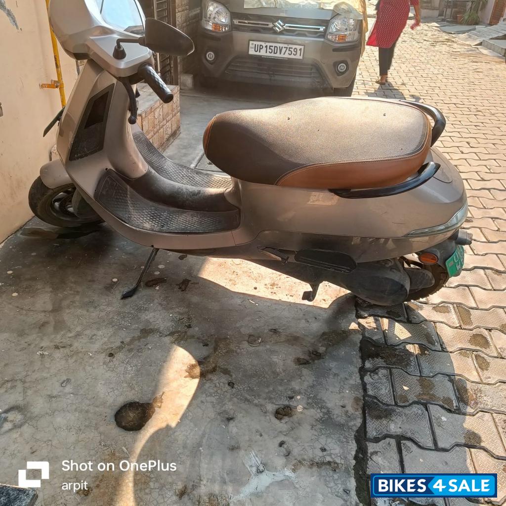 Ola S1 pro Ola S1 pro