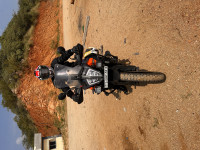 KTM 390 Adventure