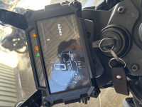 Yezdi Adventure Matte