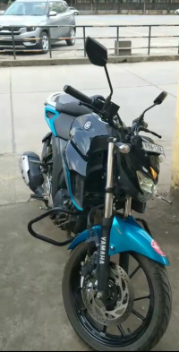 Yamaha FZ25 2018 Model