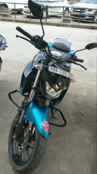 Yamaha FZ25