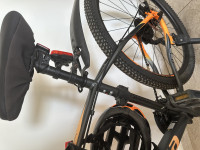 Bicycle Montra