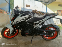 KTM Duke 200 2020 2020 Model