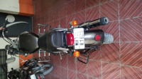 Royal Enfield Thunderbird 350 2015 Model