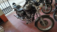 Royal Enfield Thunderbird 350