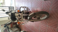 Royal Enfield Thunderbird 350