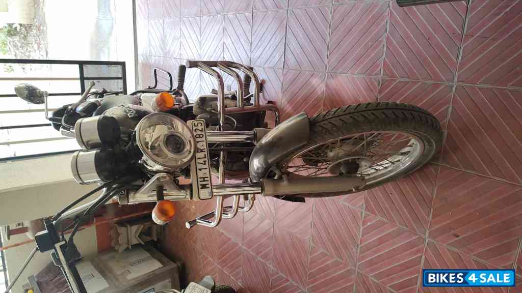 Royal Enfield Thunderbird 350 Royal Enfield Thunderbird 350