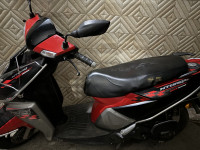 TVS NTORQ 2020 Model