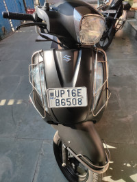 Suzuki Access 125 Special Edition 2023 Model