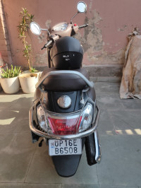 Suzuki Access 125 Special Edition