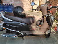Suzuki Access 125 Special Edition