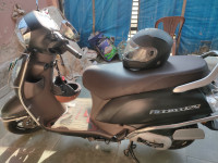 Suzuki Access 125 Special Edition