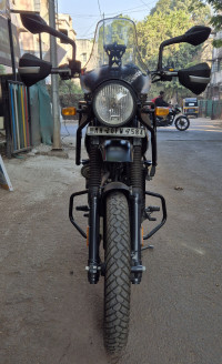 Royal Enfield Himalayan BS VI
