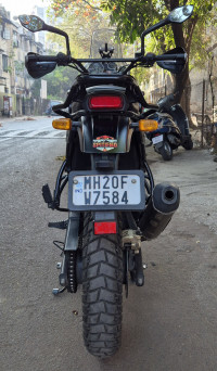 Royal Enfield Himalayan BS VI