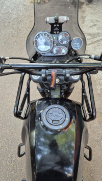 Royal Enfield Himalayan BS VI