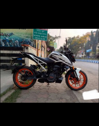 KTM Duke 200 2020