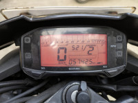 Black Suzuki Gixxer 150