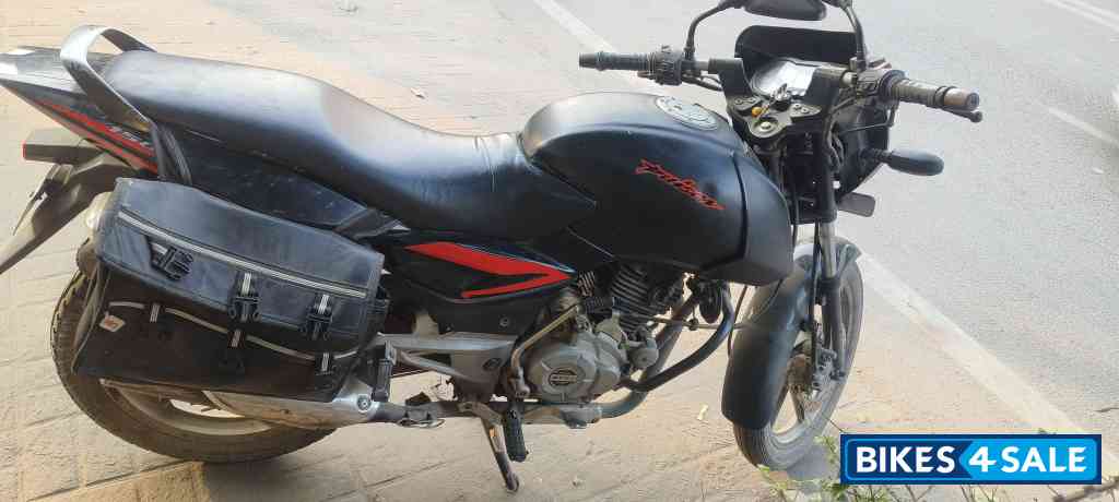 Bajaj Pulsar 150